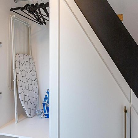 Ministerija Loft Apartment With Parking & Ac Kaunas Exterior foto